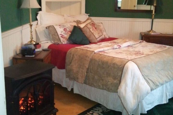 Apple Tree Lane Bed & Breakfast