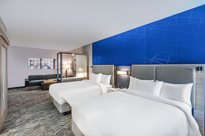 SpringHill Suites by Marriott Austin West / Lakeway