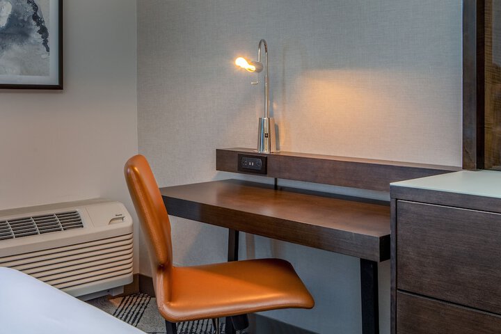 DoubleTree by Hilton Washington DC North / Gaithersburg