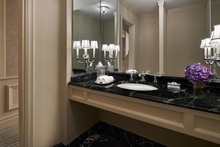 The Ritz-Carlton Pentagon City