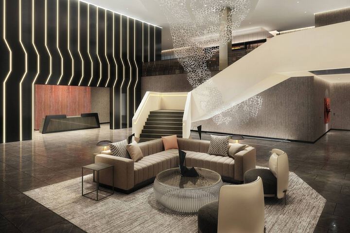 AC Hotel by Marriott Tallahassee Universities at the Capitol