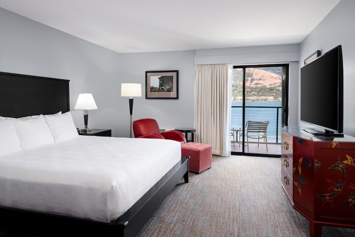 Best Western Plus Hood River Inn