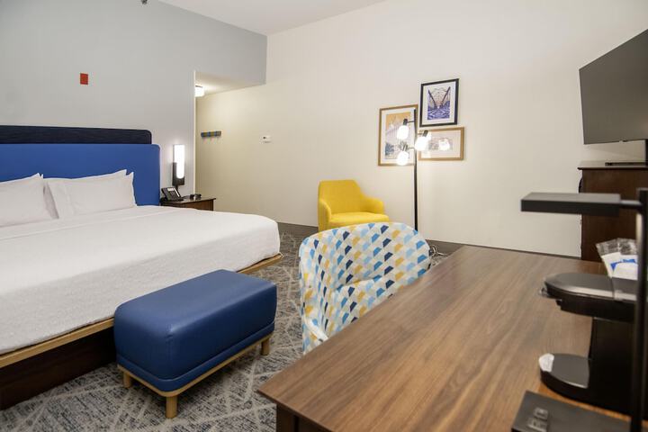 Hampton Inn West Monroe