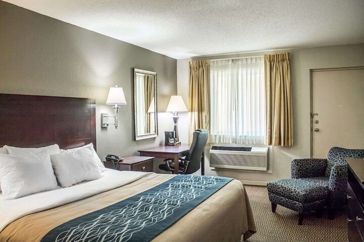 Comfort Inn Sandusky