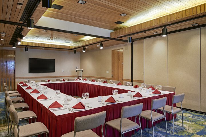 Meeting 18 of 22