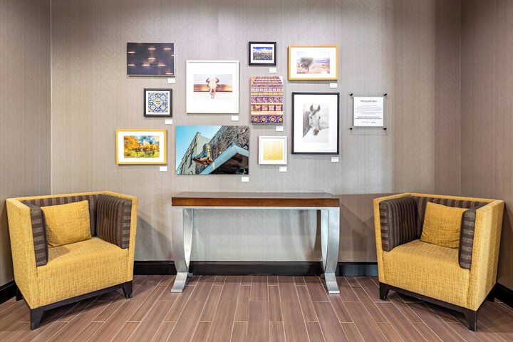 Springhill Suites by Marriott Waco Woodway