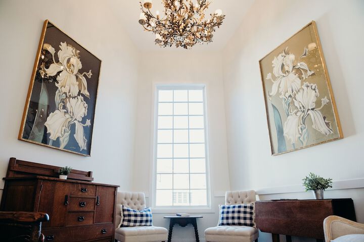 Briar Barn Inn