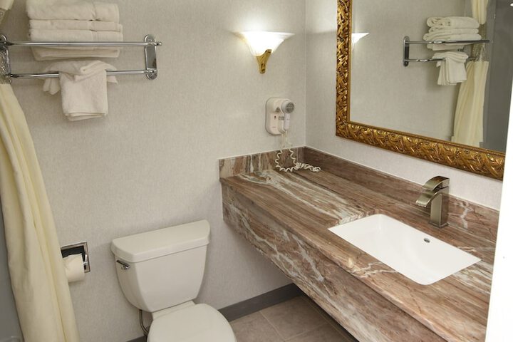 FairBridge Hotel Atlantic City
