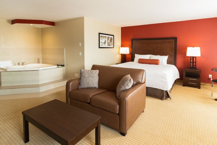 The Kanata by BCMInns Invermere
