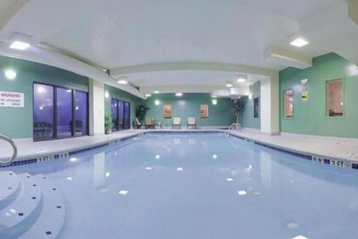 Pool 5 of 75