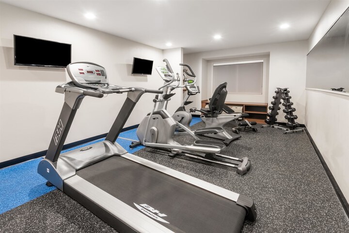 Microtel Inn by Wyndham Victor / Rochester