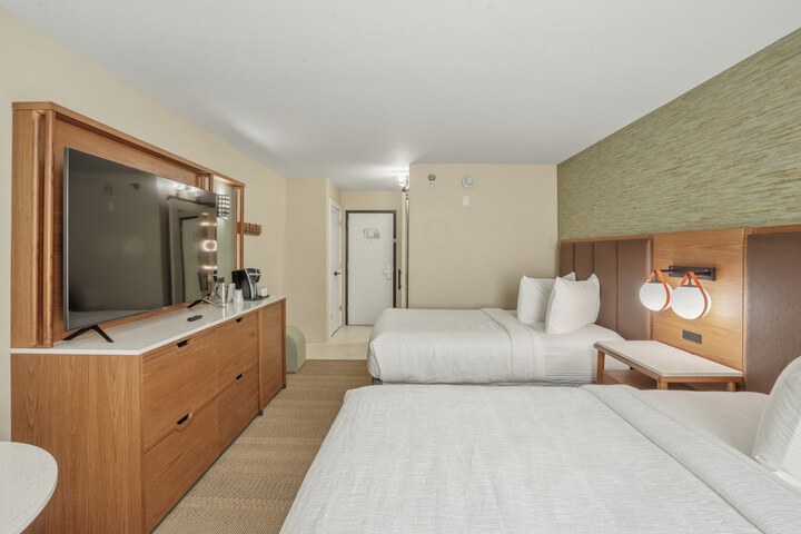 Kozy Hotel Dallas DFW Airport Area West