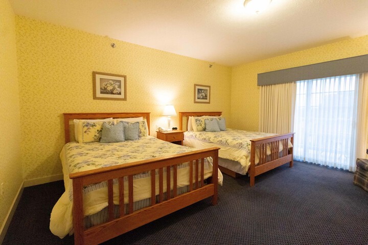 Essenhaus Inn & Conference Center