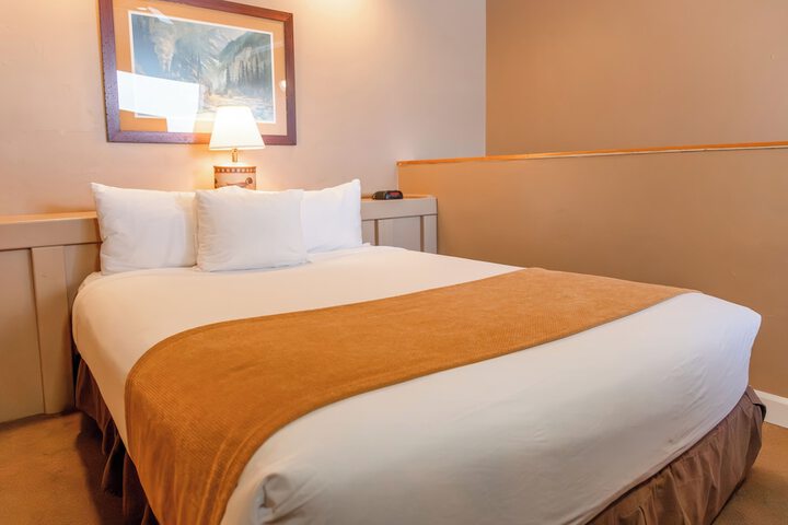 Legacy Vacation Resorts - Steamboat Hilltop