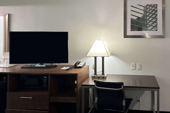 Quality Inn Fairfield Napa Valley Area