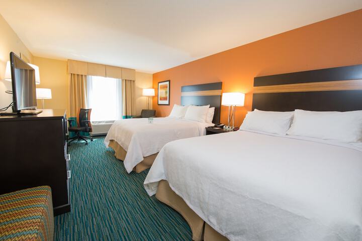 Holiday Inn Bismarck by IHG