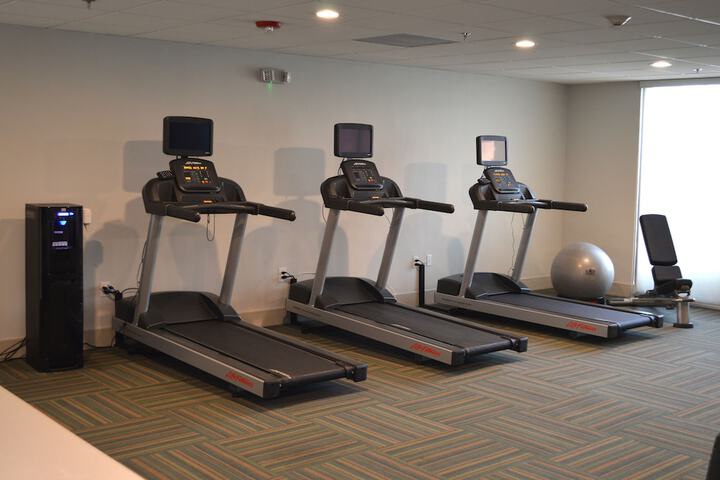 Health and Fitness 55 of 65