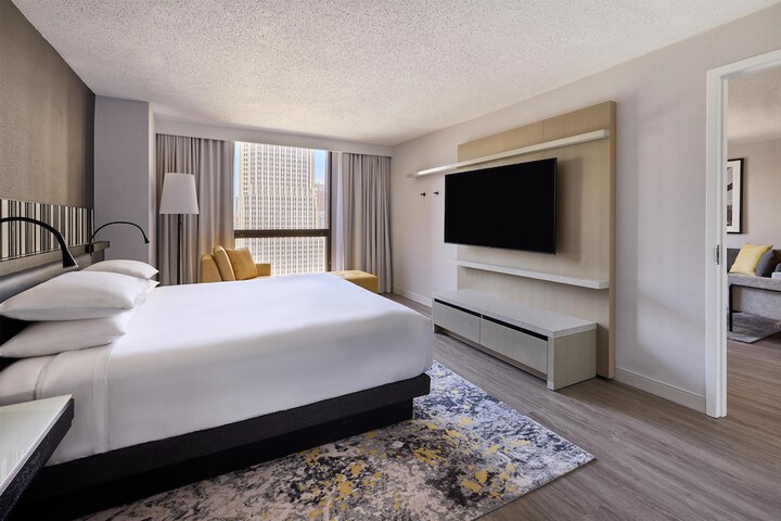 Hyatt Regency Chicago