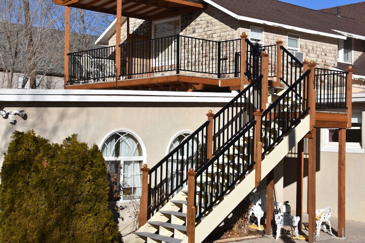 Terrace/Patio 106 of 107