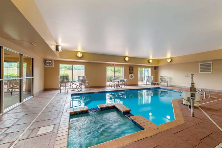 Pool 6 of 31