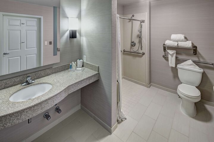 Homewood Suites by Hilton Mahwah