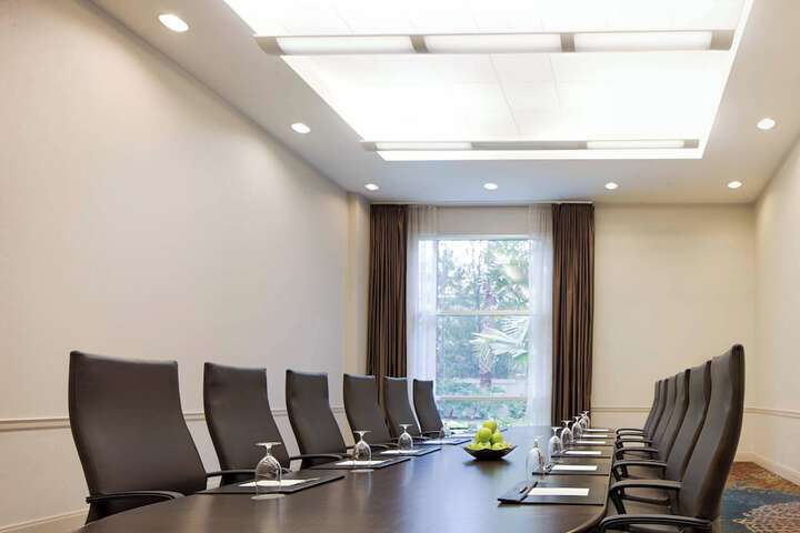 Meeting 10 of 21