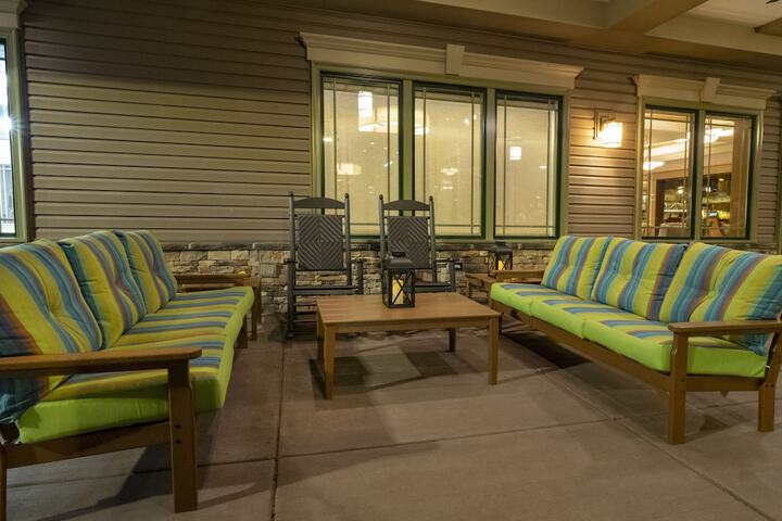 Terrace/Patio 28 of 30