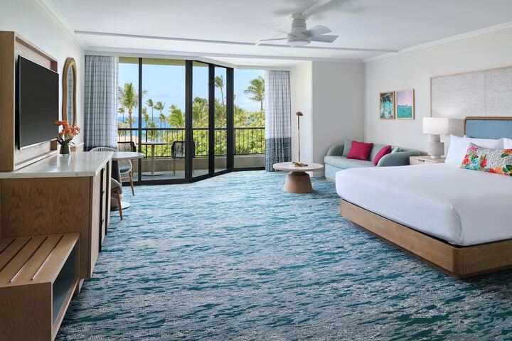 OUTRIGGER Kaanapali Beach Resort