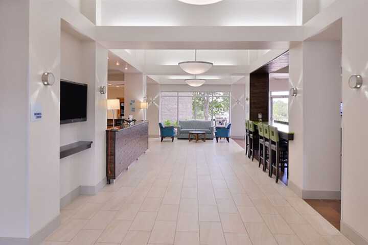 Holiday Inn Express Hotel & Suites Mooresville - Lake Norman by IHG