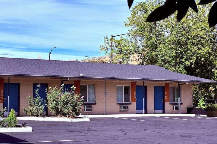 Hotel 18 of 54