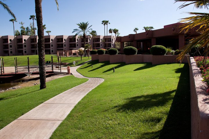 The McCormick Scottsdale
