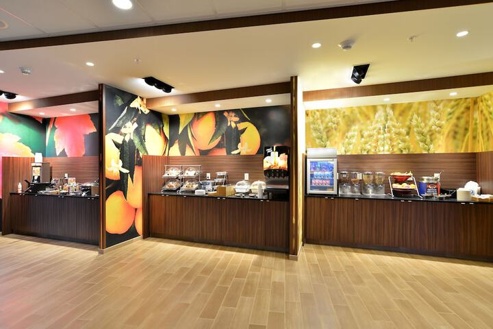 Fairfield Inn & Suites by Marriott Eau Claire Chippewa Falls