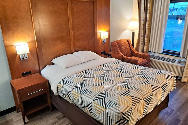 Motel 6 Catonsville MD – Baltimore West