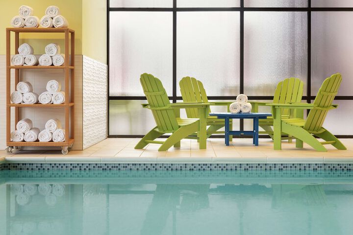 Home2 Suites by Hilton Ogden