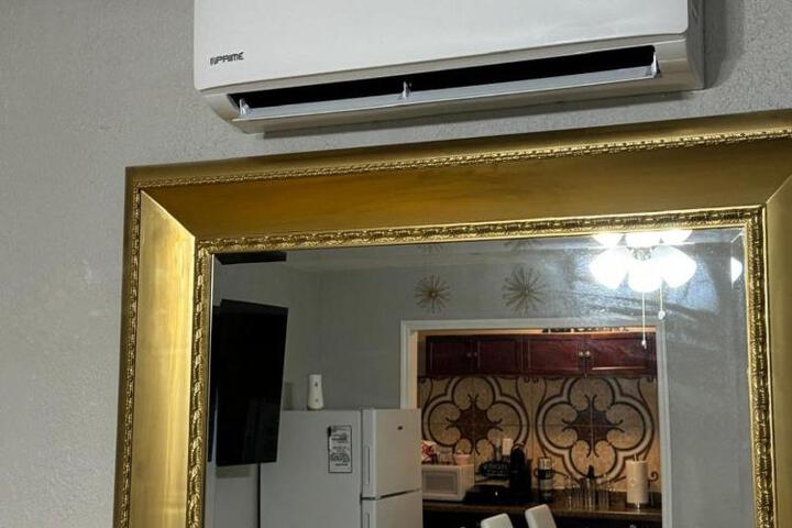 Sunshine guesthouse
