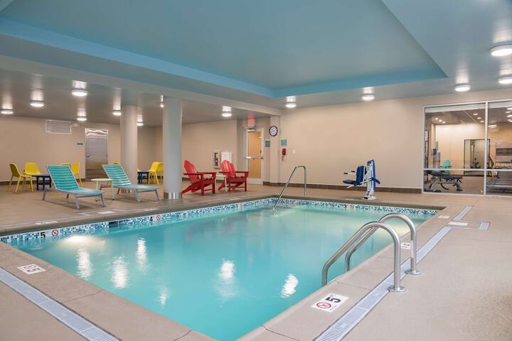 Pool 5 of 40