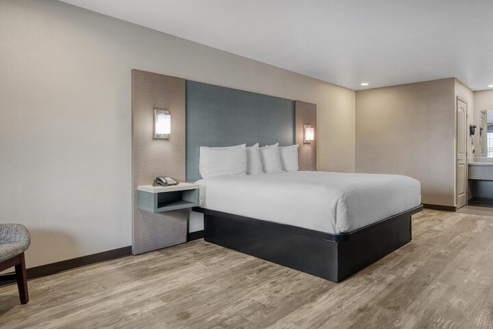 SureStay Hotel by Best Western Ukiah