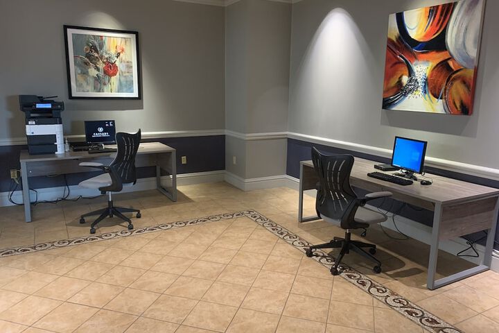 Business Center 38 of 39