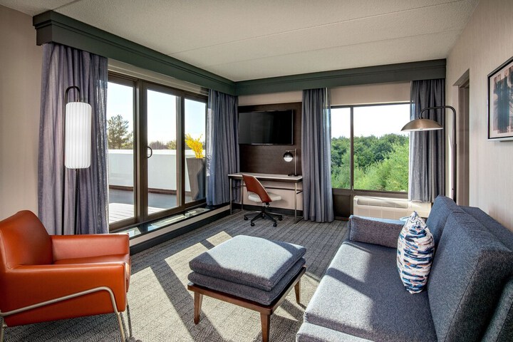 Courtyard by Marriott Boston Marlborough