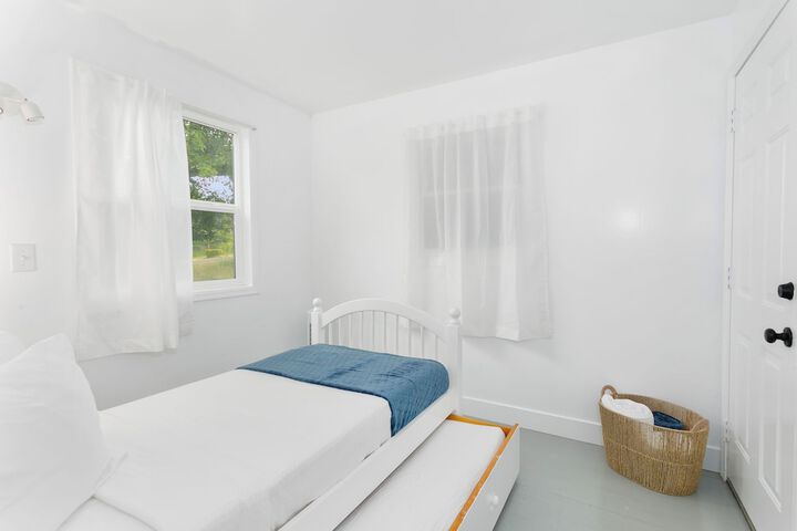 Breakwater Resort