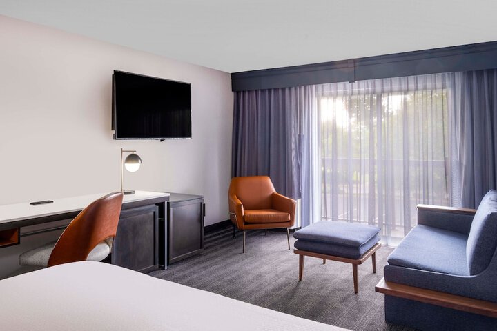 Courtyard by Marriott Denver Southwest / Lakewood