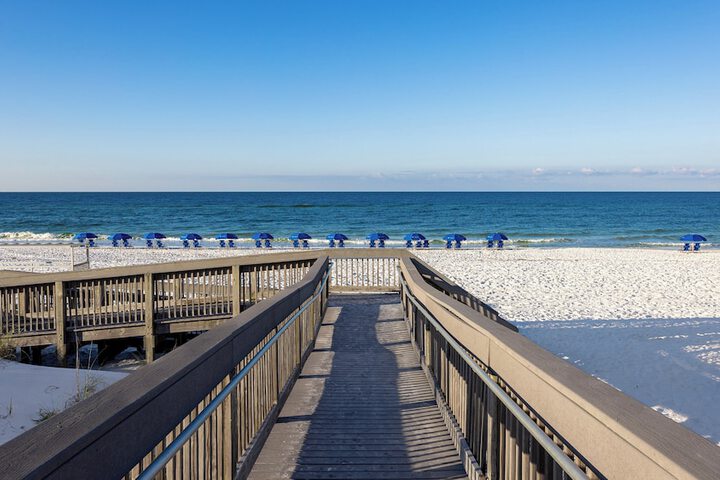Holiday Inn Resort Fort Walton Beach by IHG