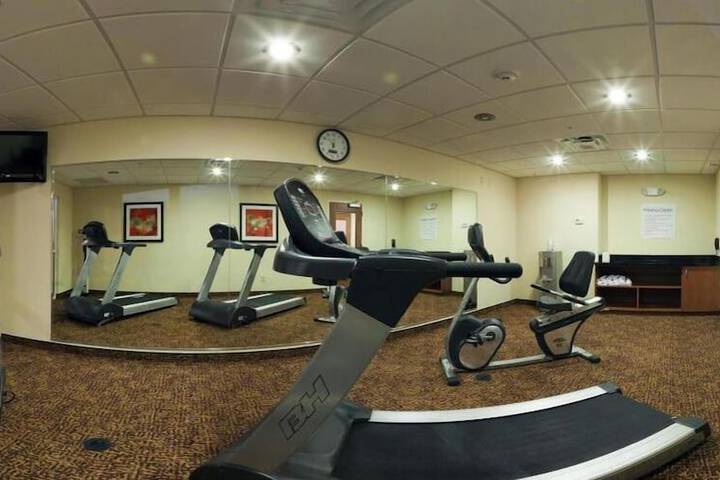 Health and Fitness 28 of 28
