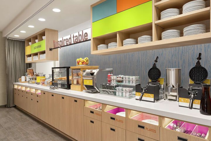 Home2 Suites by Hilton Harrisburg North