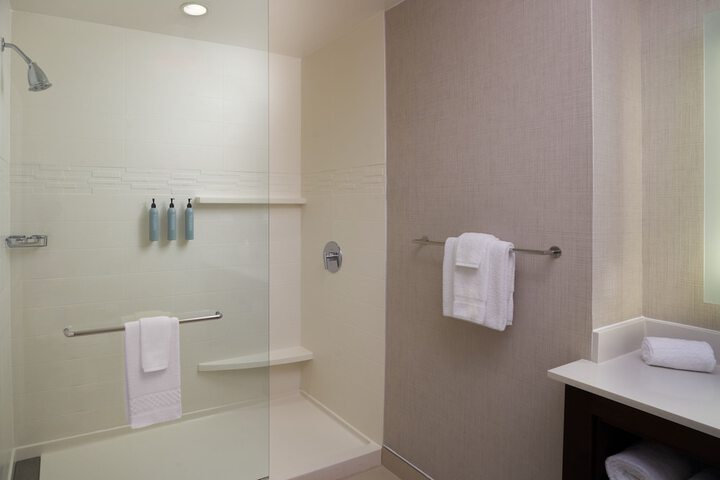Residence Inn by Marriott West Palm Beach Downtown