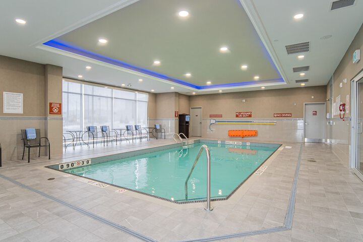 TownePlace Suites by Marriott Brantford and Conference Centre