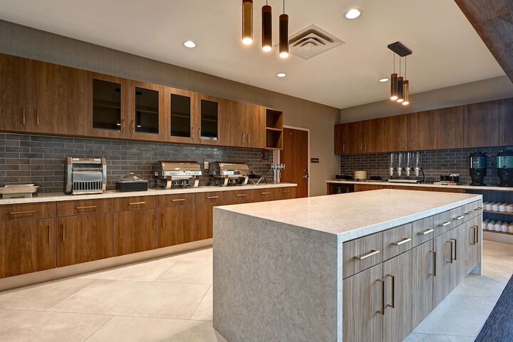 Homewood Suites by Hilton Dallas The Colony