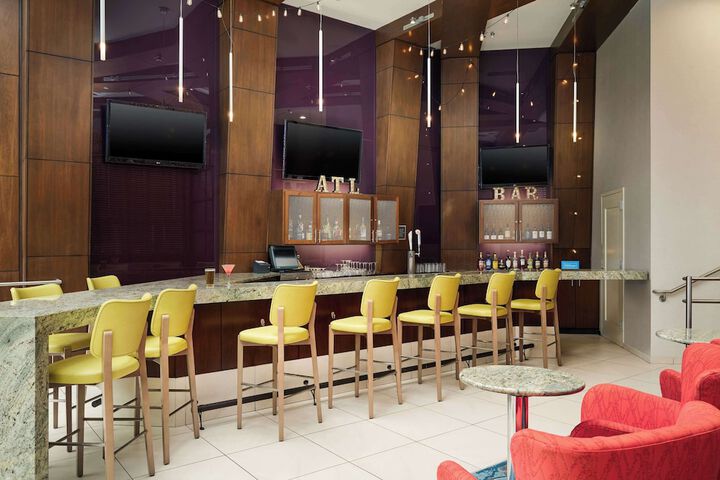 Hotel Interior 9 of 55