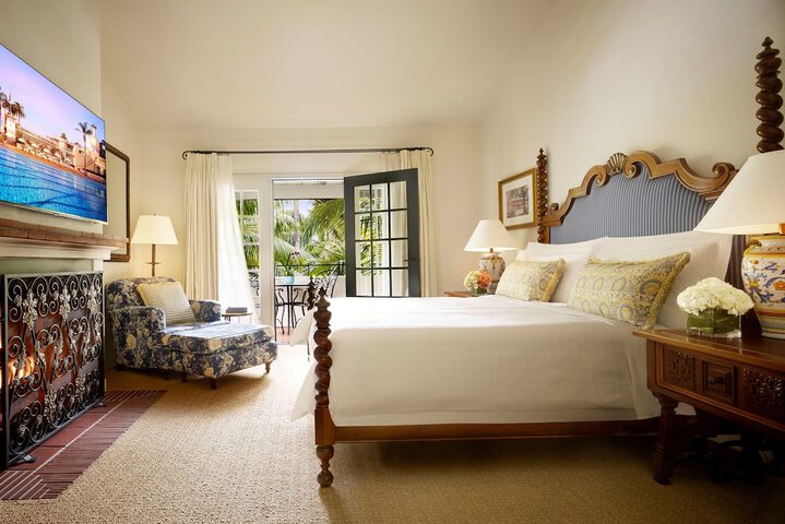 Four Seasons Resort The Biltmore Santa Barbara