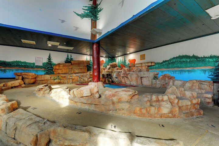 Stoney Creek Hotel Columbia